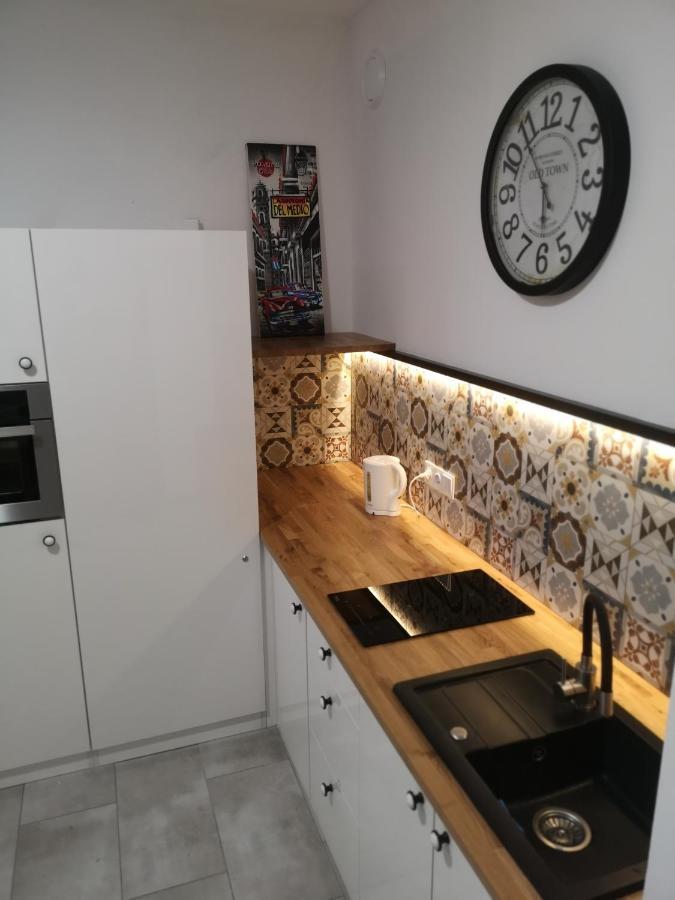 Apartamenty Lawendowy Zakatek 2 Opole Bagian luar foto