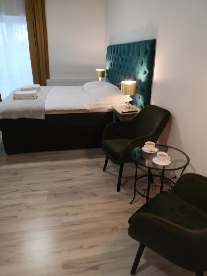 Apartamenty Lawendowy Zakatek 2 Opole Bagian luar foto