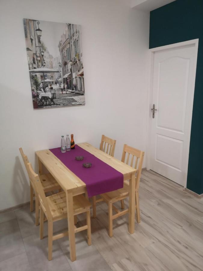 Apartamenty Lawendowy Zakatek 2 Opole Bagian luar foto